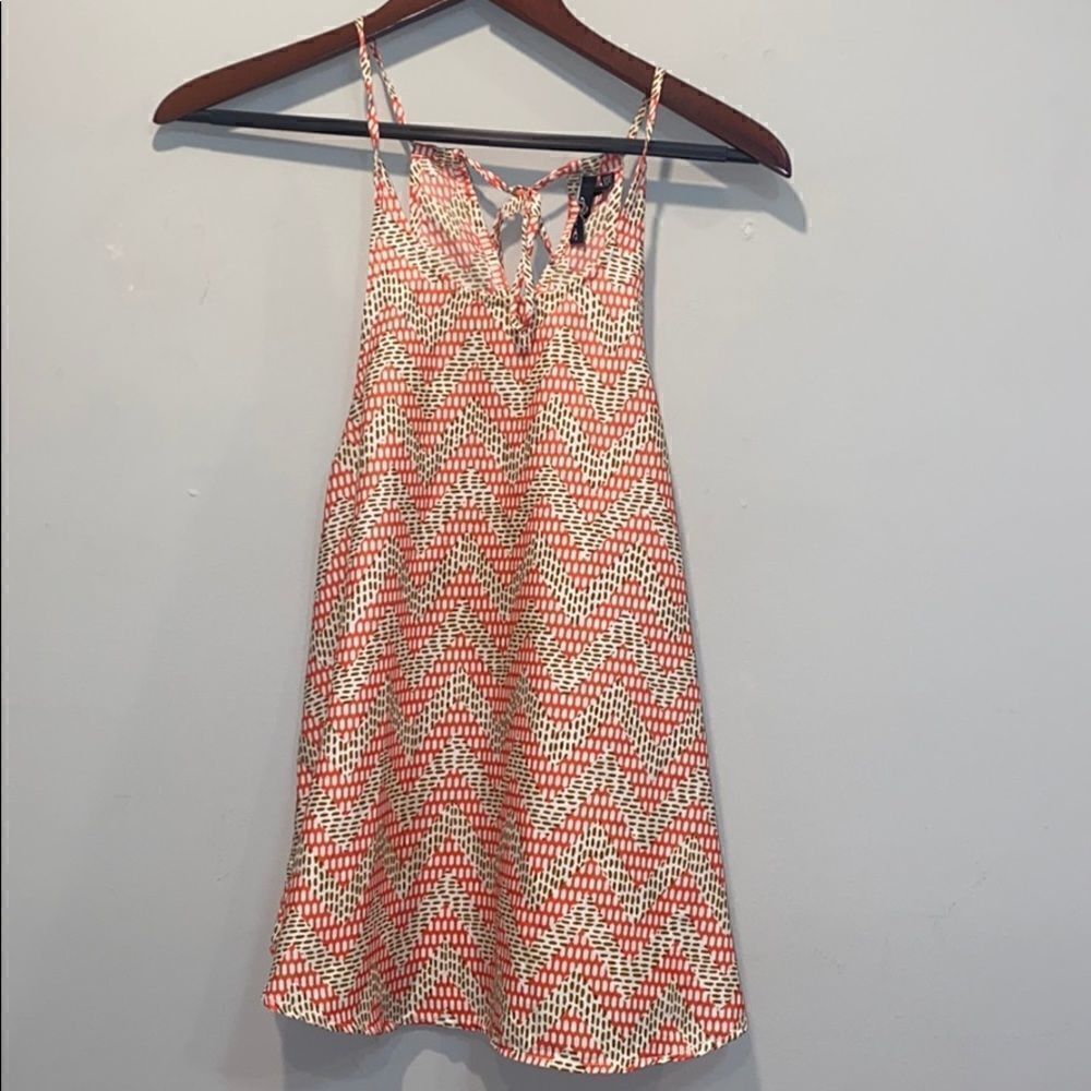 O’Neil Women’s Size Large tank top